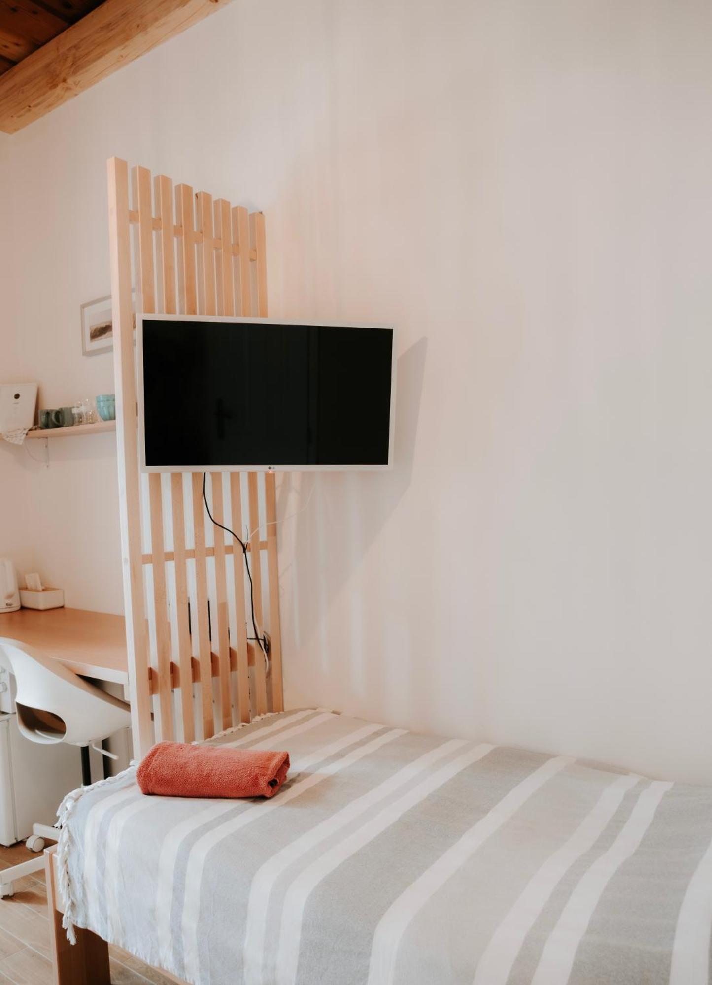 Ako Doma Hotell Poltar Eksteriør bilde